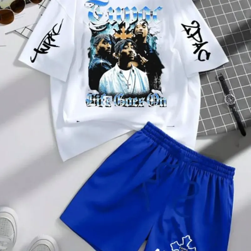 Conjunto para hombre