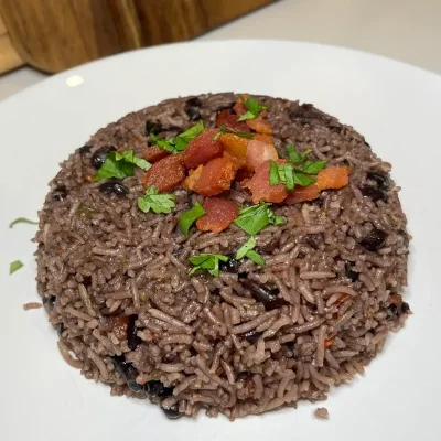 ARROZ MORO