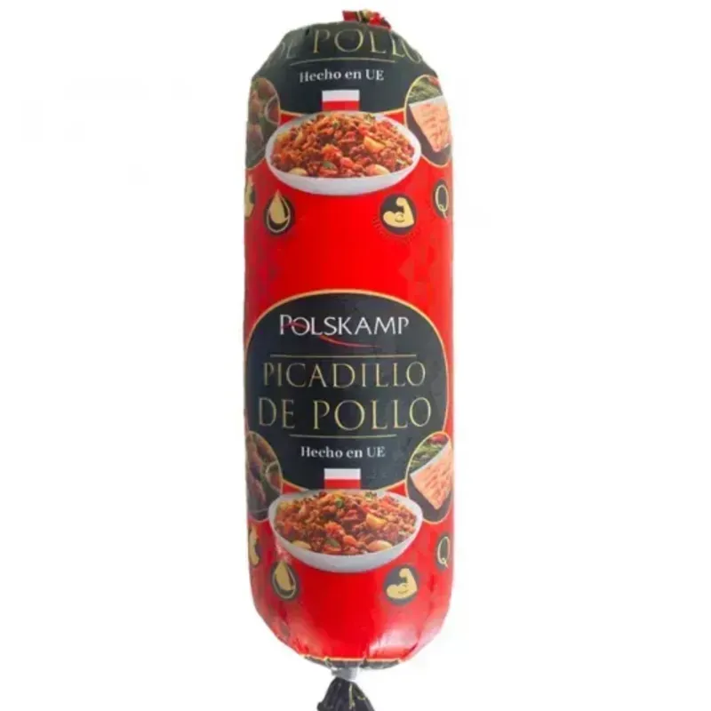 Picadillo de Pollo 500g