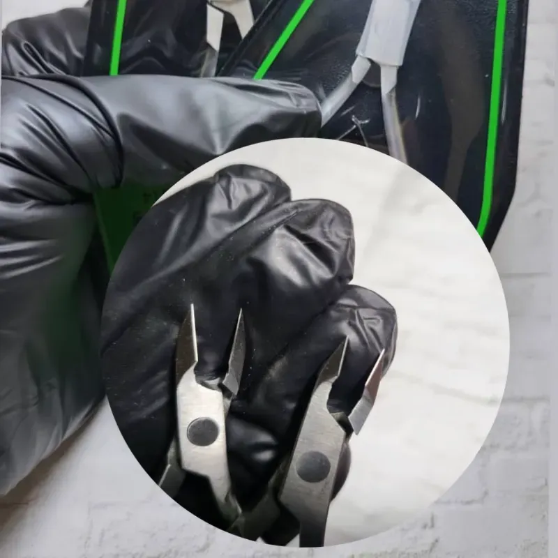 Alicates profesionales