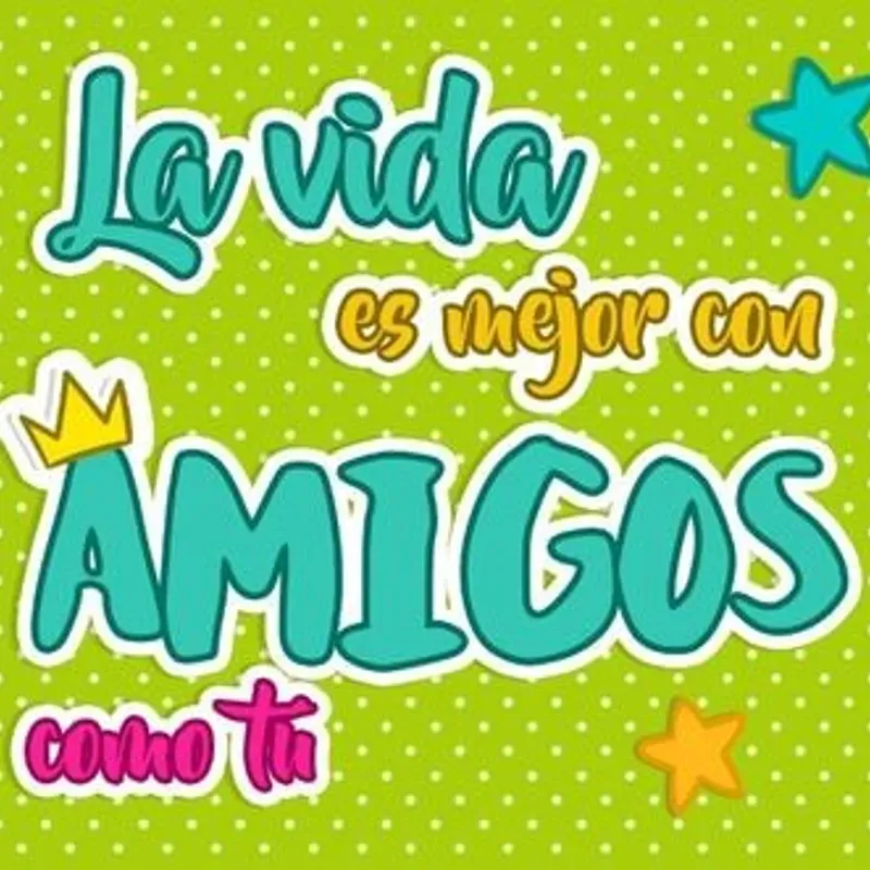 Amistad