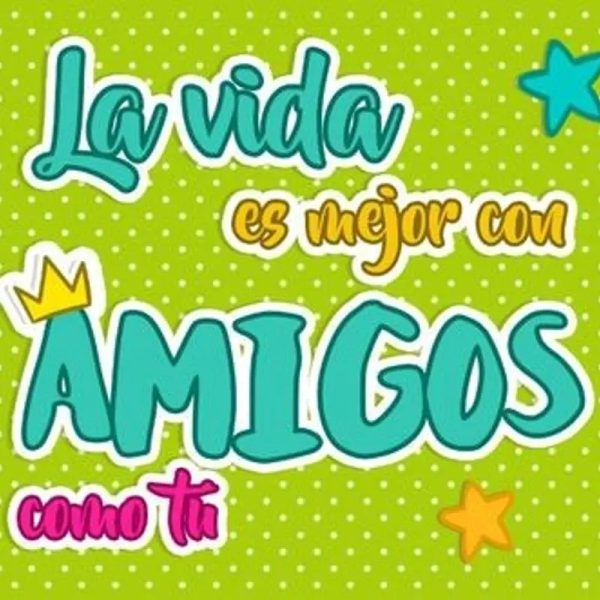 Amistad