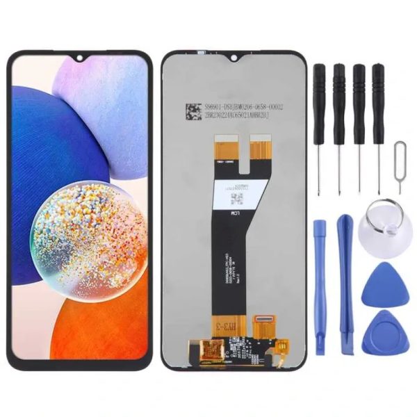 Pantalla Samsung A14B / A14P
