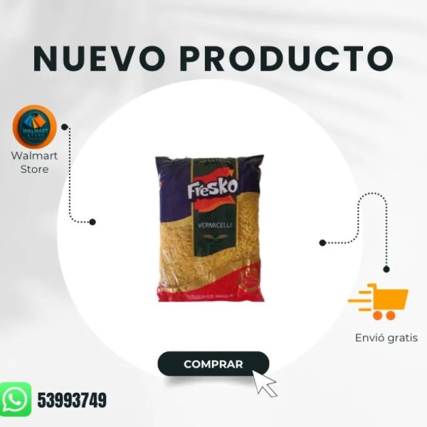 Fideos