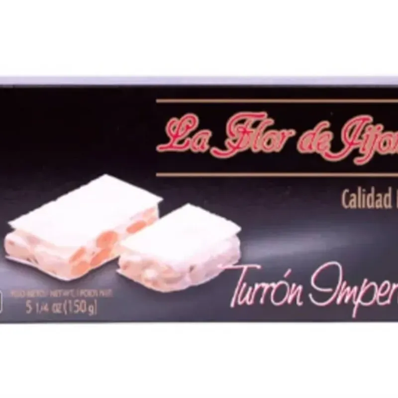 Turron Imperial Extra