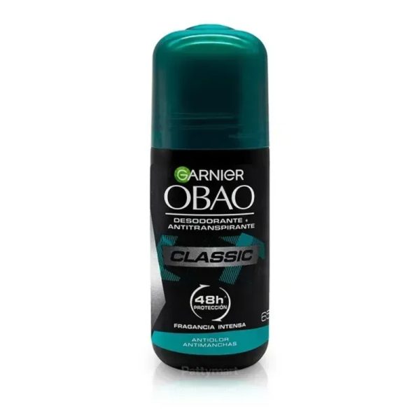 Desodorante Obao Classic
