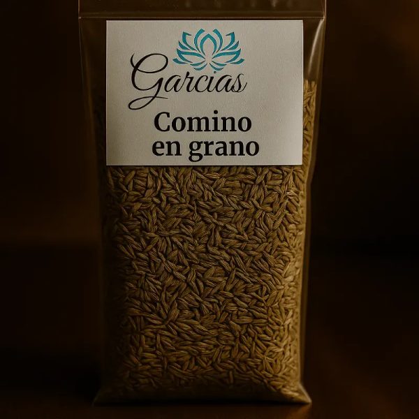 Comino en grano 15g