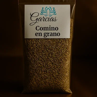 Comino en grano 15g