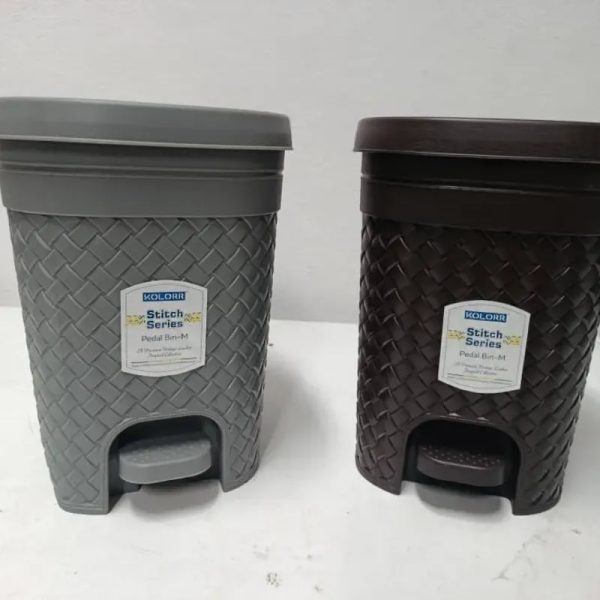 Cestos para basura grandes