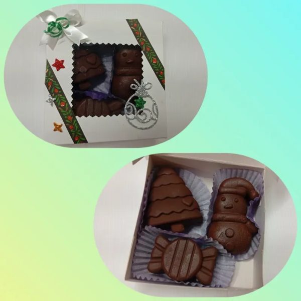  Navidad Regalos 5