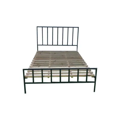 Cama de metal Modelo DF2