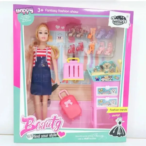 Barbie
