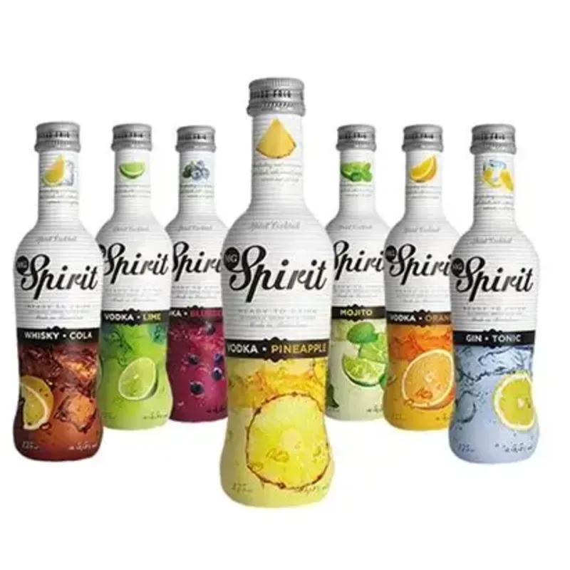 Spirit