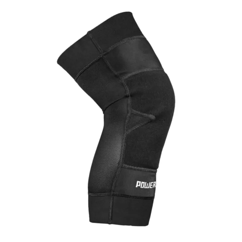 Powerslide protecciones