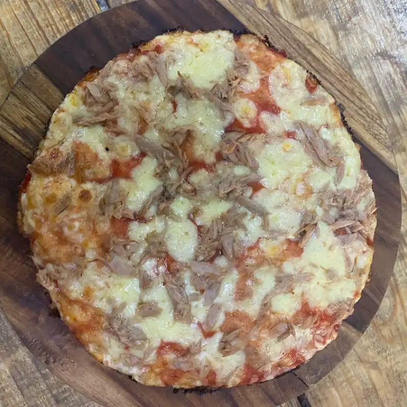 Pizza Atún