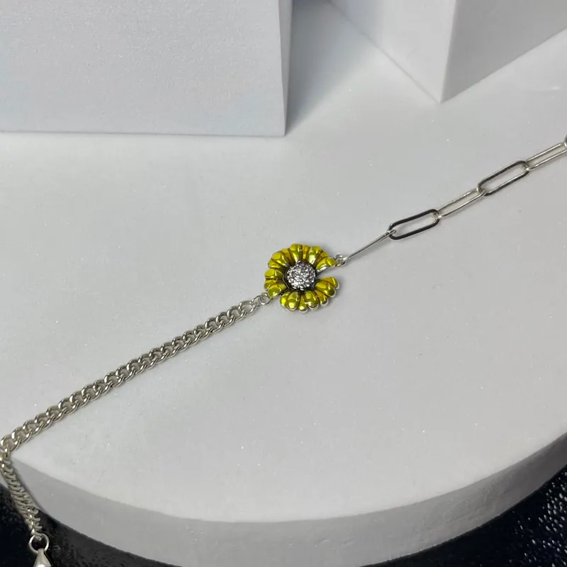 Pulsera Girasol original