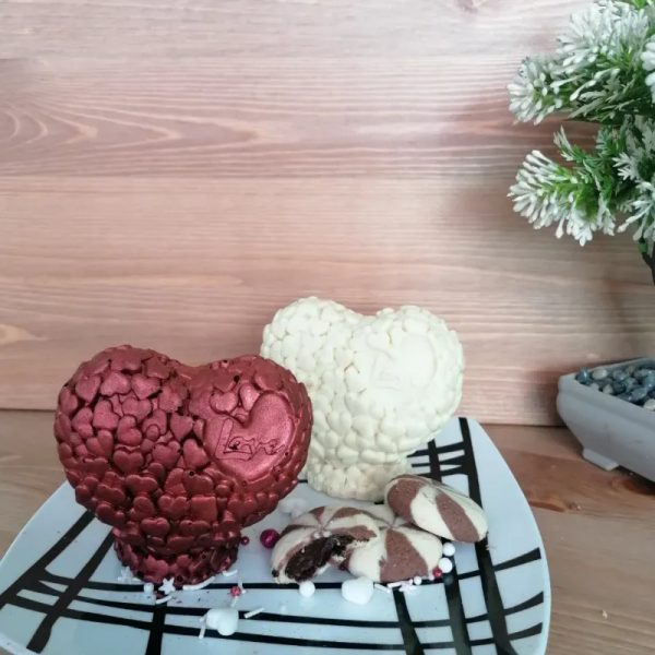 Corazon 3D