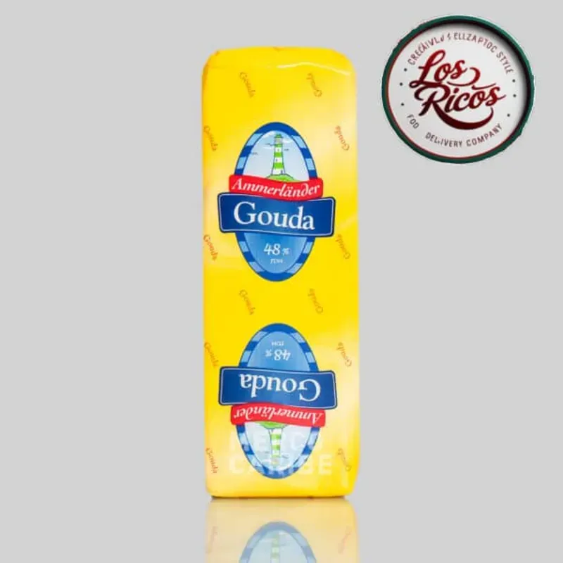 Queso Gouda Ammerlander