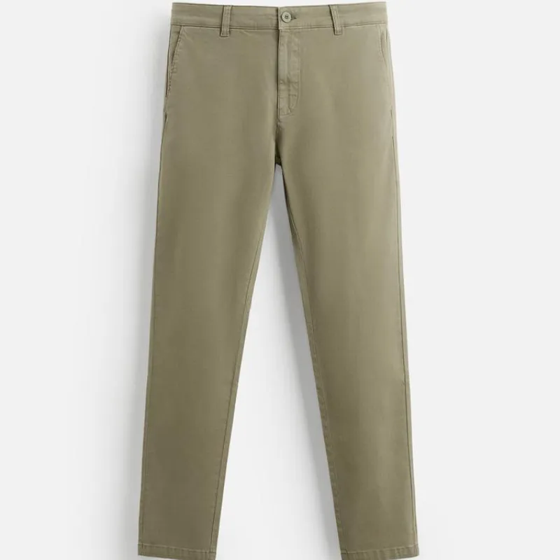Pantalón Skinny fit