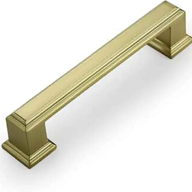 Tiradores de Gaveta GAV-035