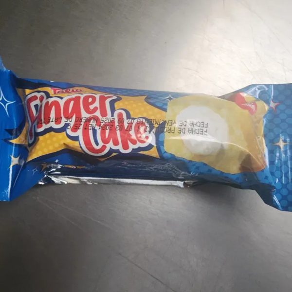 FINGER CAKE