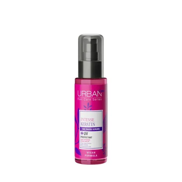 Serum capilar de keratina intensa