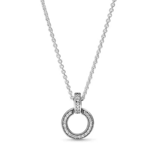Cadena de Dos Aros