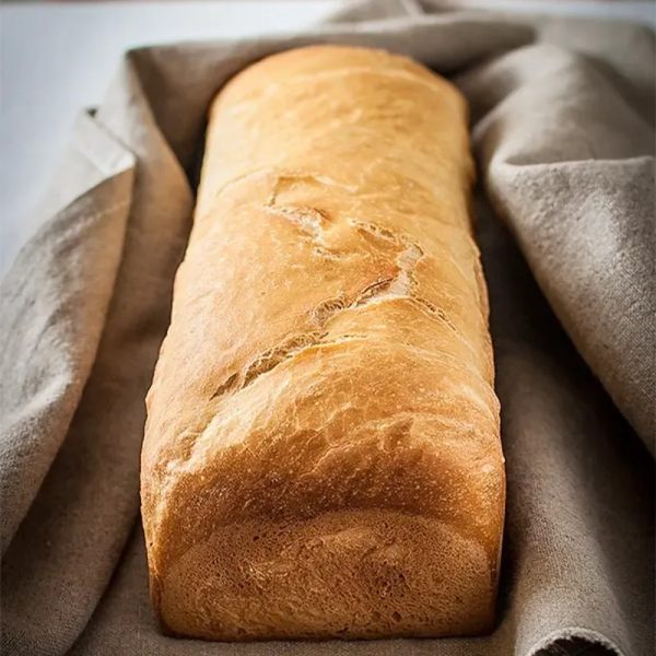 Pan de Molde