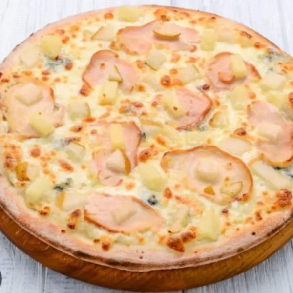 PIZZA ADAN Y EVA
