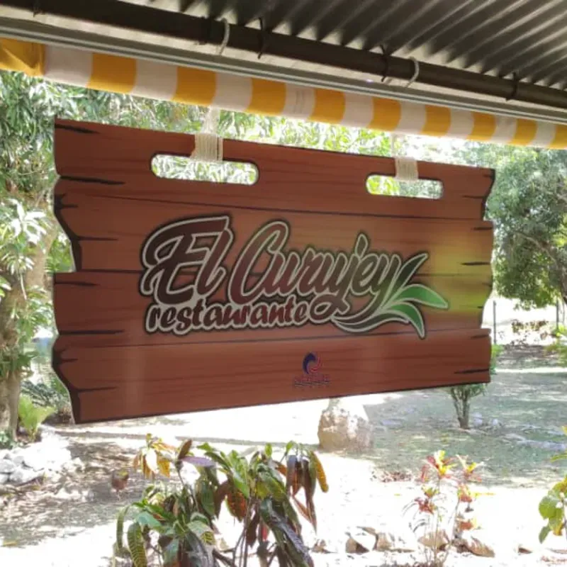 Impresión Sobre PVC