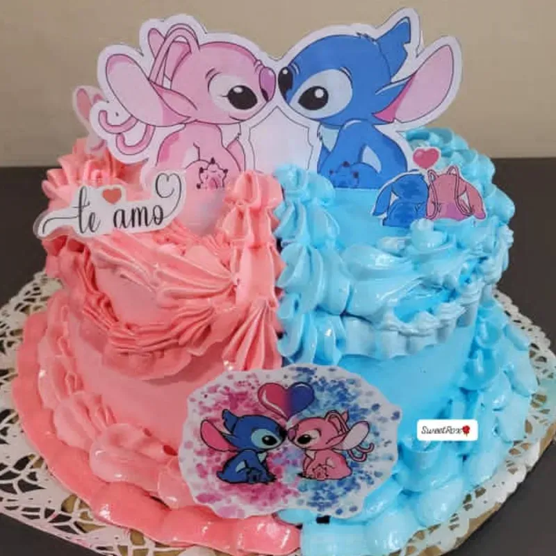 Cake de capuchino bañado en tres leches