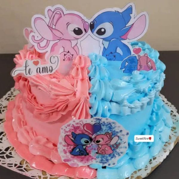 Cake de capuchino bañado en tres leches