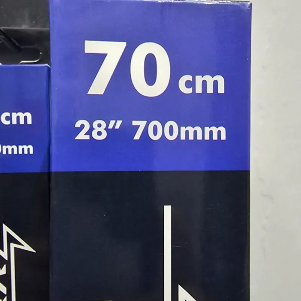 LIMPIAPARABRISAS FLEX 28'/70CM