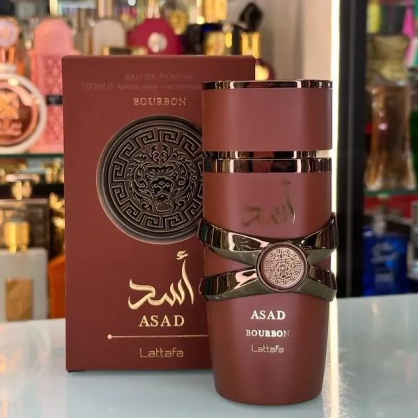 Asad  Bourboun