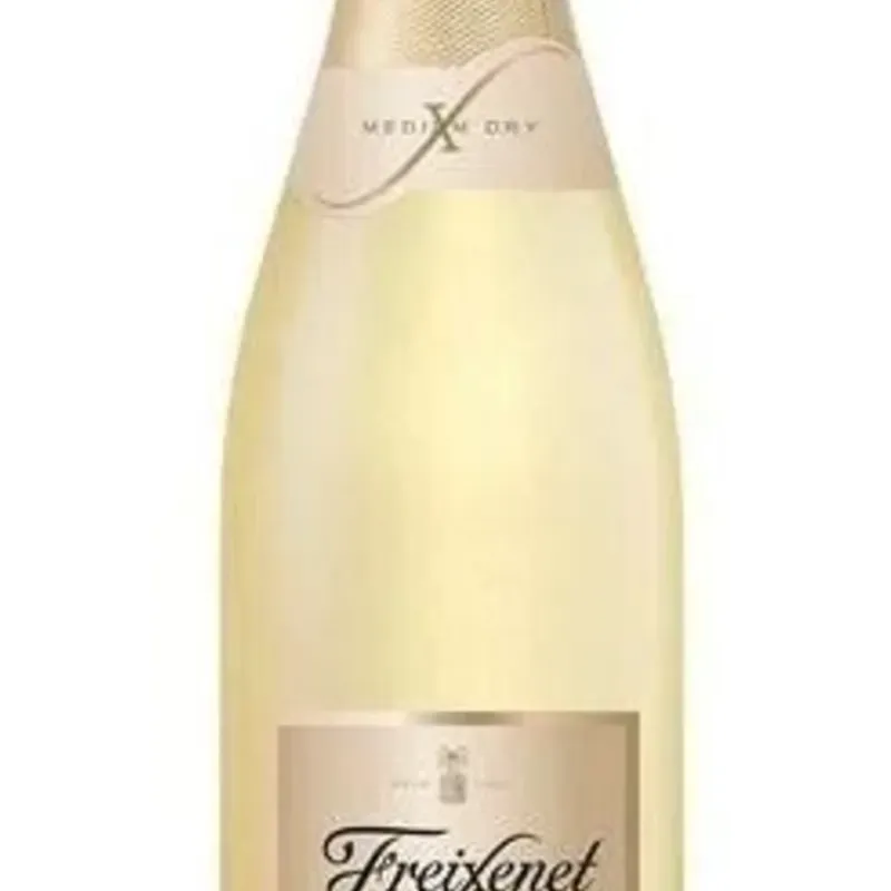 FREIXENET CARTA NEVADA