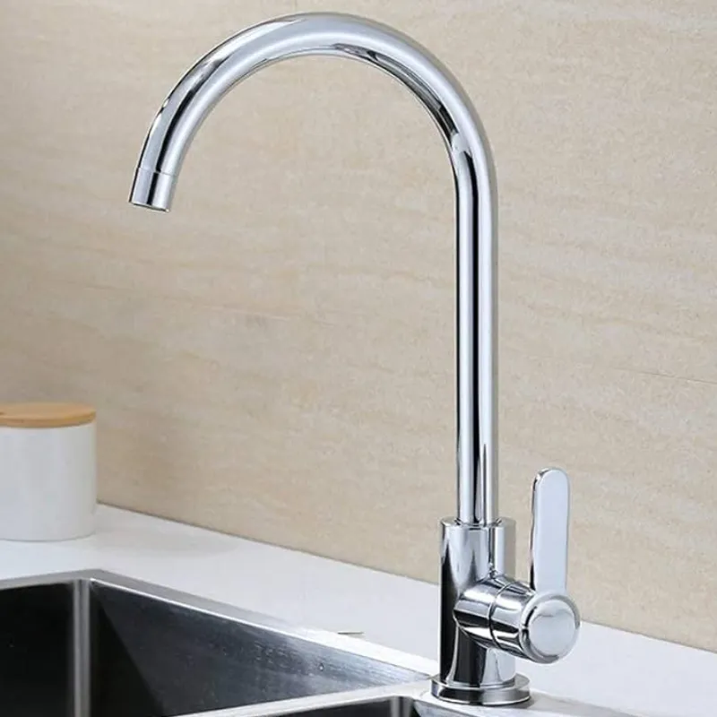 Llave Mezcladora para Fregadero