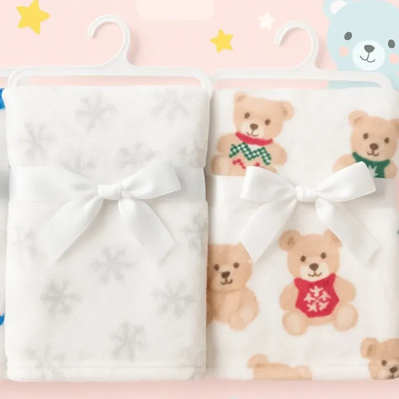 Colchas antialérgicas para bebes