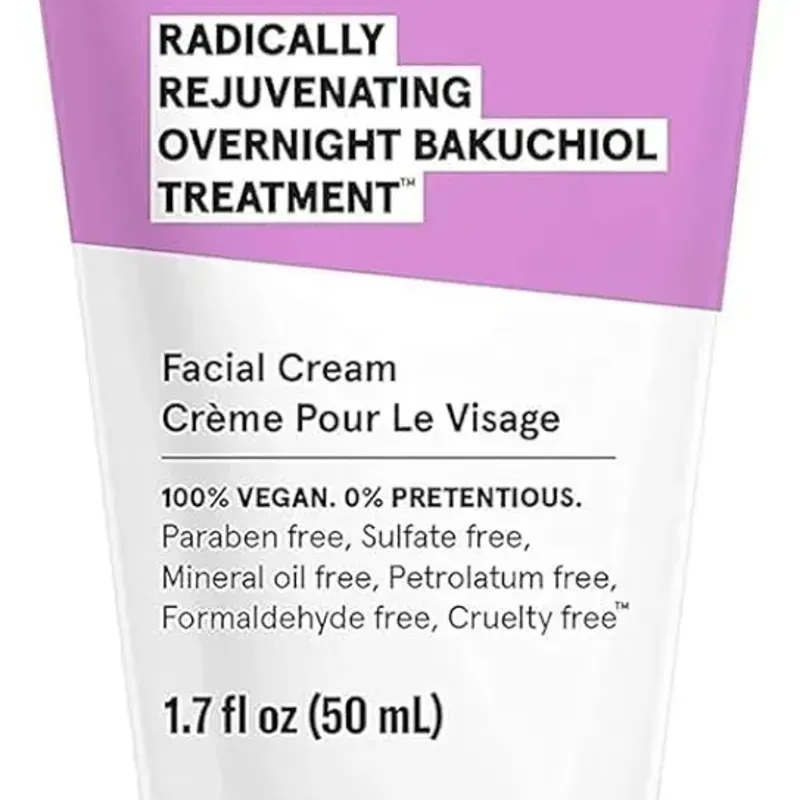 Acure Crema de noche