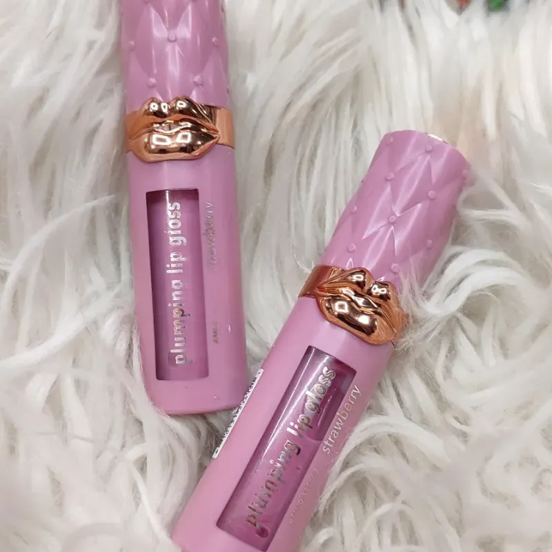 Lip goloss hincha labios