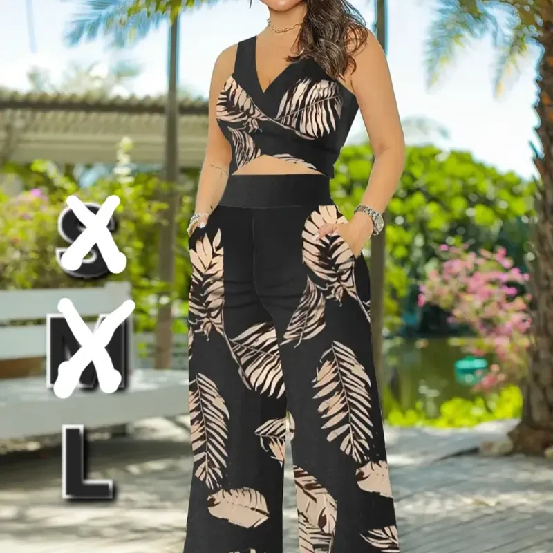 Conjunto de Pantalones