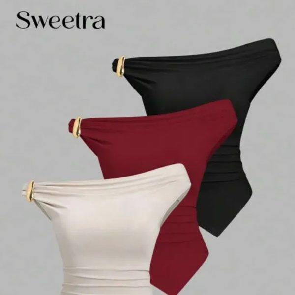 Blusas de mujer