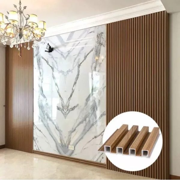 Decoración PVC
