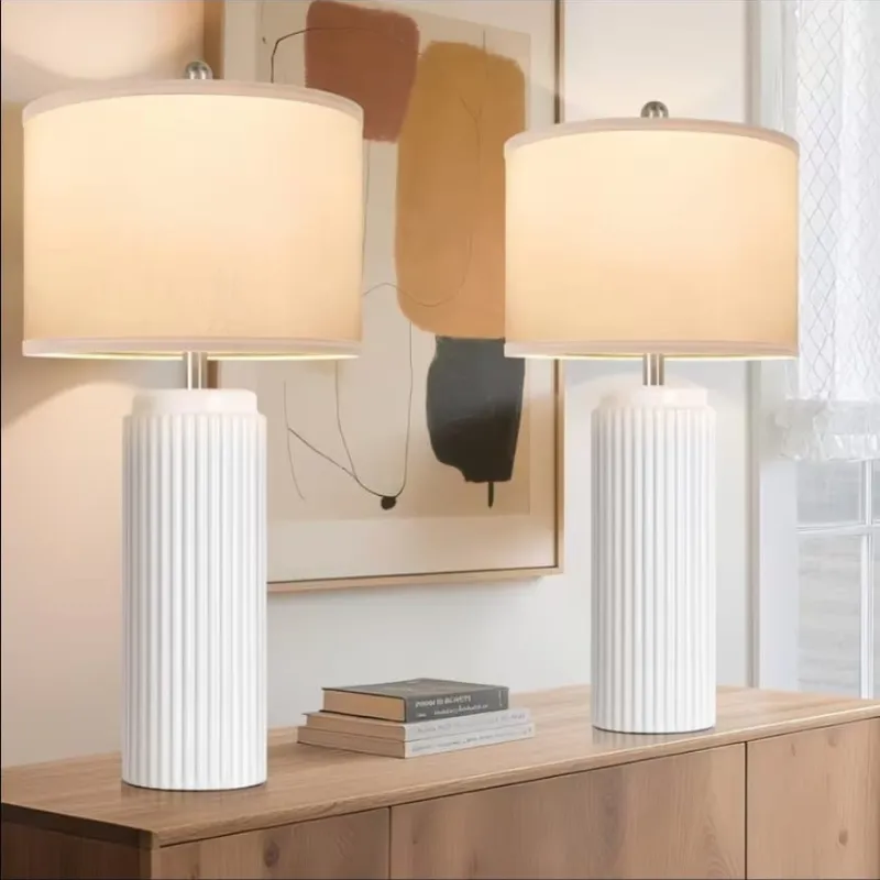 Lámpara de Mesa MES-051