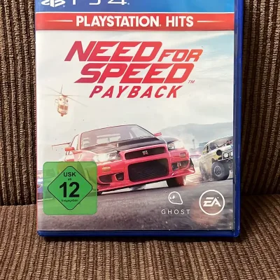 Need for Speed Payback