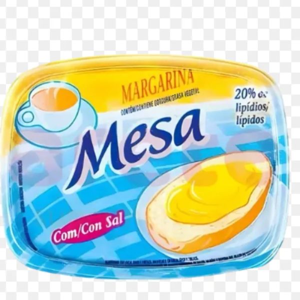 Mantequilla