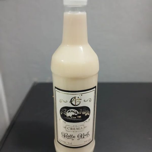Crema de Vie