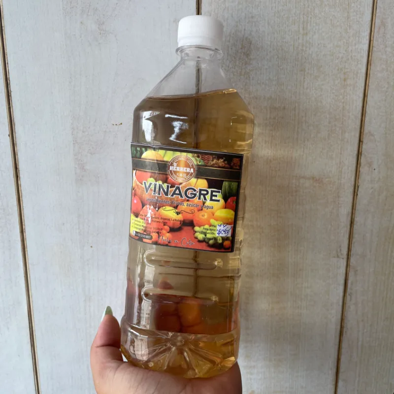Vinagre