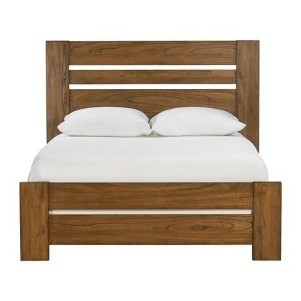 Cama Estilo Moderno