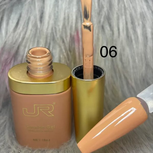 Gel JR