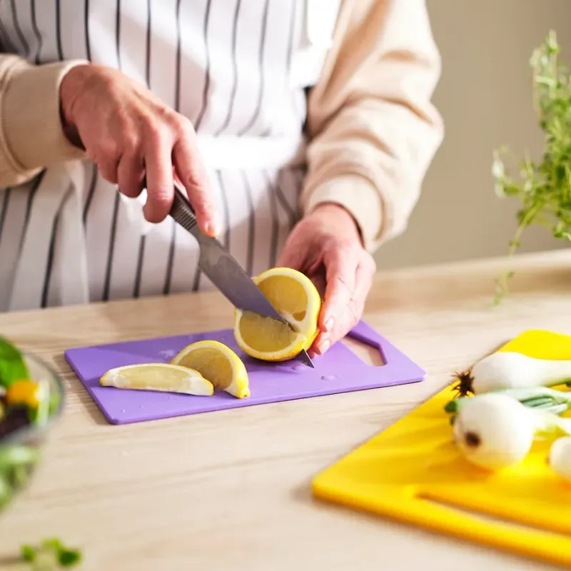 Set 2 bandejas para picar